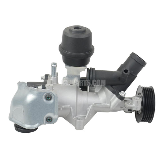 INA water pump 2702000800 For Mercedes-Benz M270