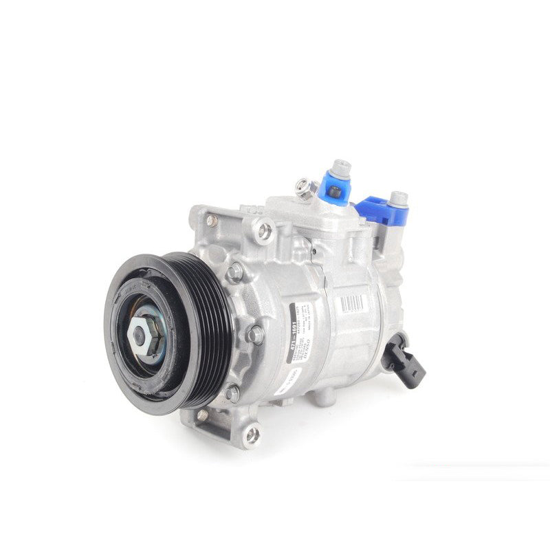 DENSO Air conditioner Compressor 437100-7790=447150-3620=437100-7791Q5 2.0T fit 8K0260805L=E