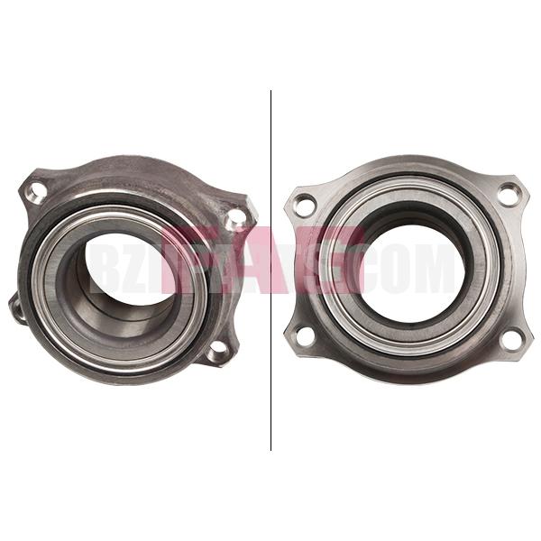 FAG Rear wheel Bearing 2119810227 For Mercedes Benz W212/W221/X204/W211