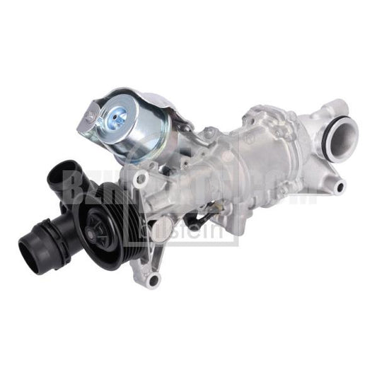 FEBI water pump 2742001407 For Mercedes-Benz M274