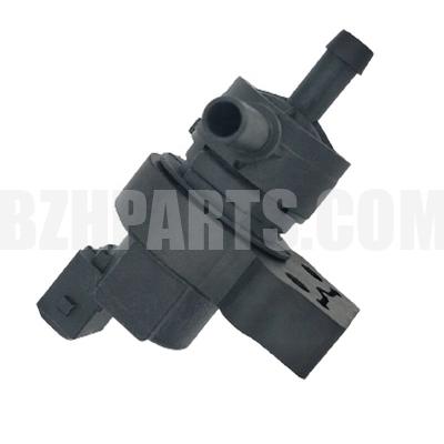 FEBI Tank Pass valve 2124702793 For Mercedes Benz W164/W251/M272/M273