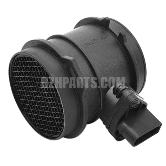 FEBI Air Flow Device 1130940048 For Mercedes-Benz W211/W164/W220/W463/M112/M113