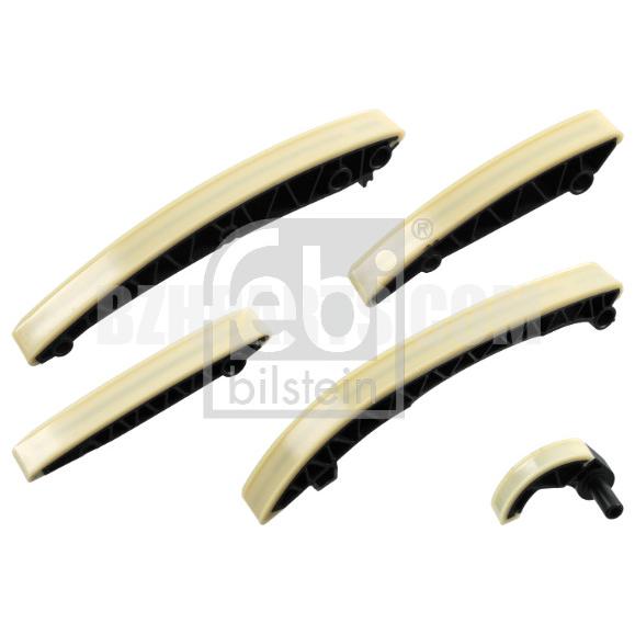 FEBI skateboard 5 sets 6420502600 For Mercedes W164/W166/W251/W639