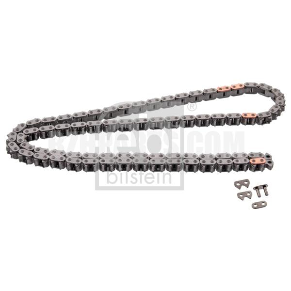 FEBI time chain 9931078 For Mercedes M271CGI/142T