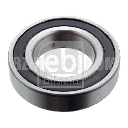 FEBI intermediate hanger bearing 89814325 For Mercedes Benz W204/W211/W212/W221