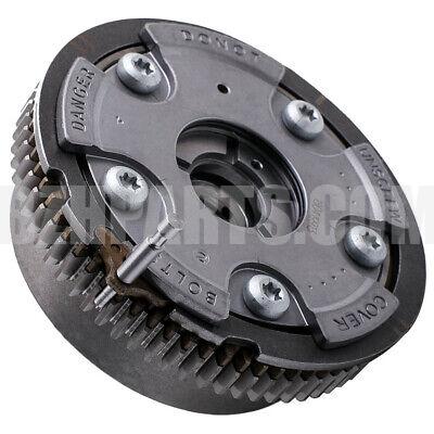 FEBI Gear 2720506847 For Mercedes-Benz M272/M273