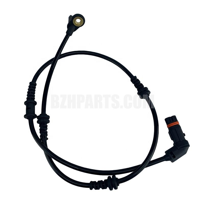 FEBI ABS Sensing Line 2519055700 For Mercedes-Benz W251