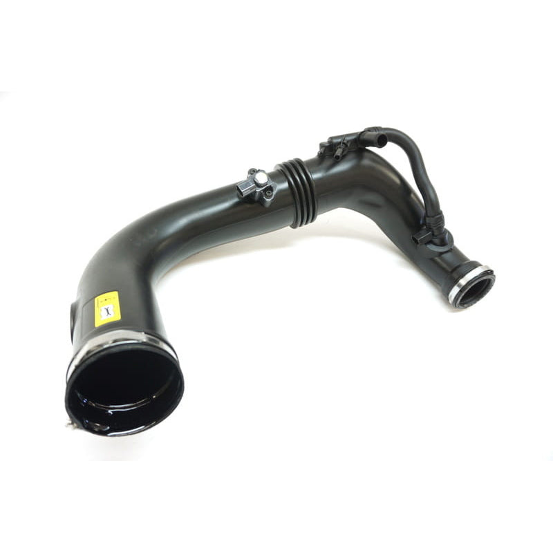 FEBI Air intake pipe 2710901929 For Mercedes-Benz W212/C207