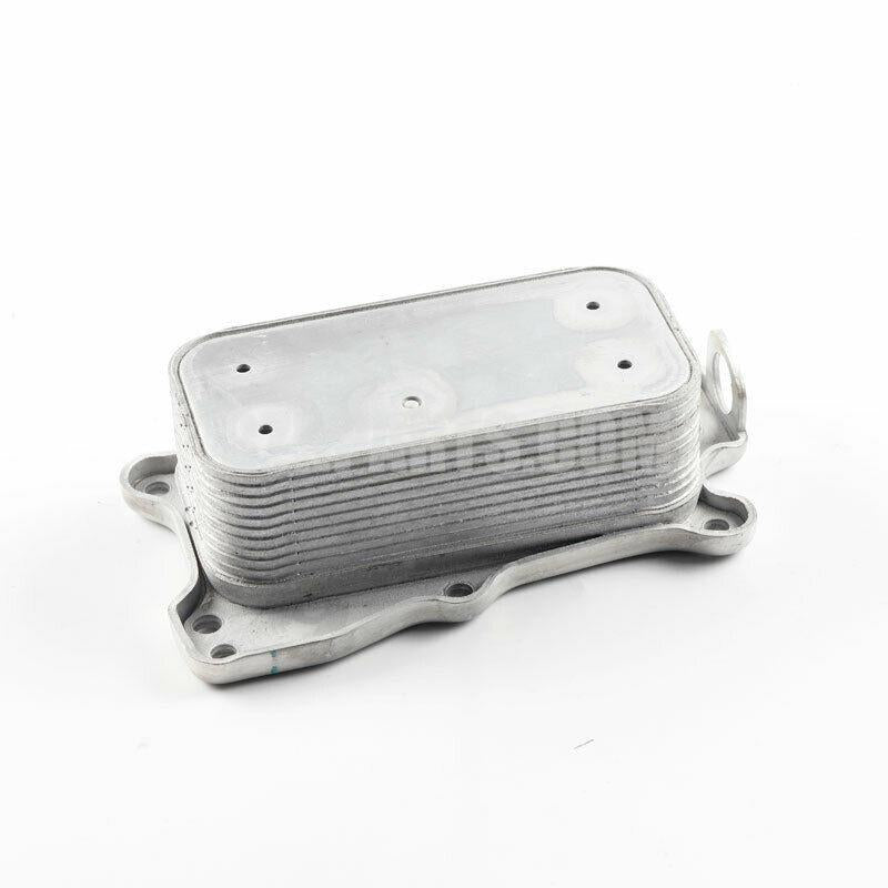 FEBI oil cooler/2721880001 For Mercedes-Benz M272/W204/W211/W212/W221/W164/W251/X204/W906