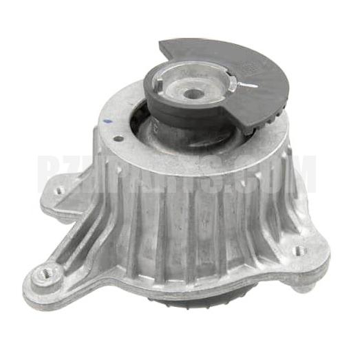 FEBI Engine Foot 2052400200 For Mercedes-Benz W205/M274