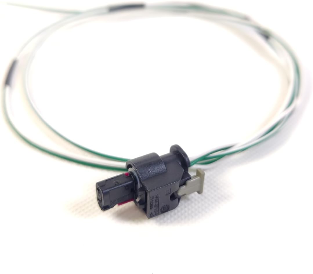 LINK-LOCK High Pressure Pump Adapter 12518638006 For BMW N13 N20 N55 N63 N74 S63 116I 118I 125I 320I 328I 420I 428I 435I 535I 640I 740LI X1 X3 X4 X5 X6 Z4 For MINI N18 R55 R56 R57 R58 R59 R60 R61