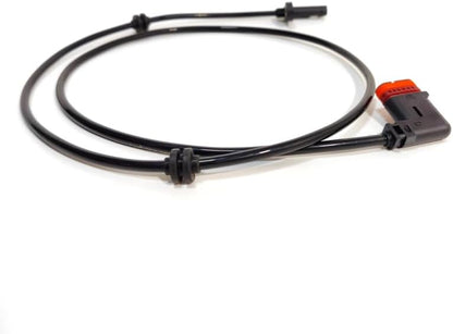 LINK-LOCK Wheel Speed Sensor ABS Wire 34526853859 for BMW 5 Series F18f07/7 Series F02 Front Wheel Left/Right