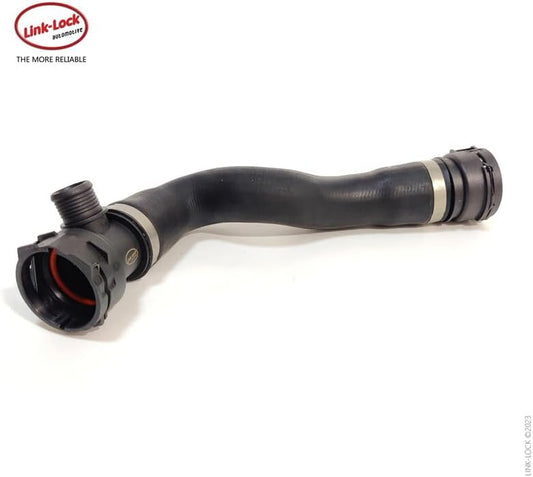 LINK-LOCK Coolant hose 17127578399 For F10/F11/F18/F01/F02LCI