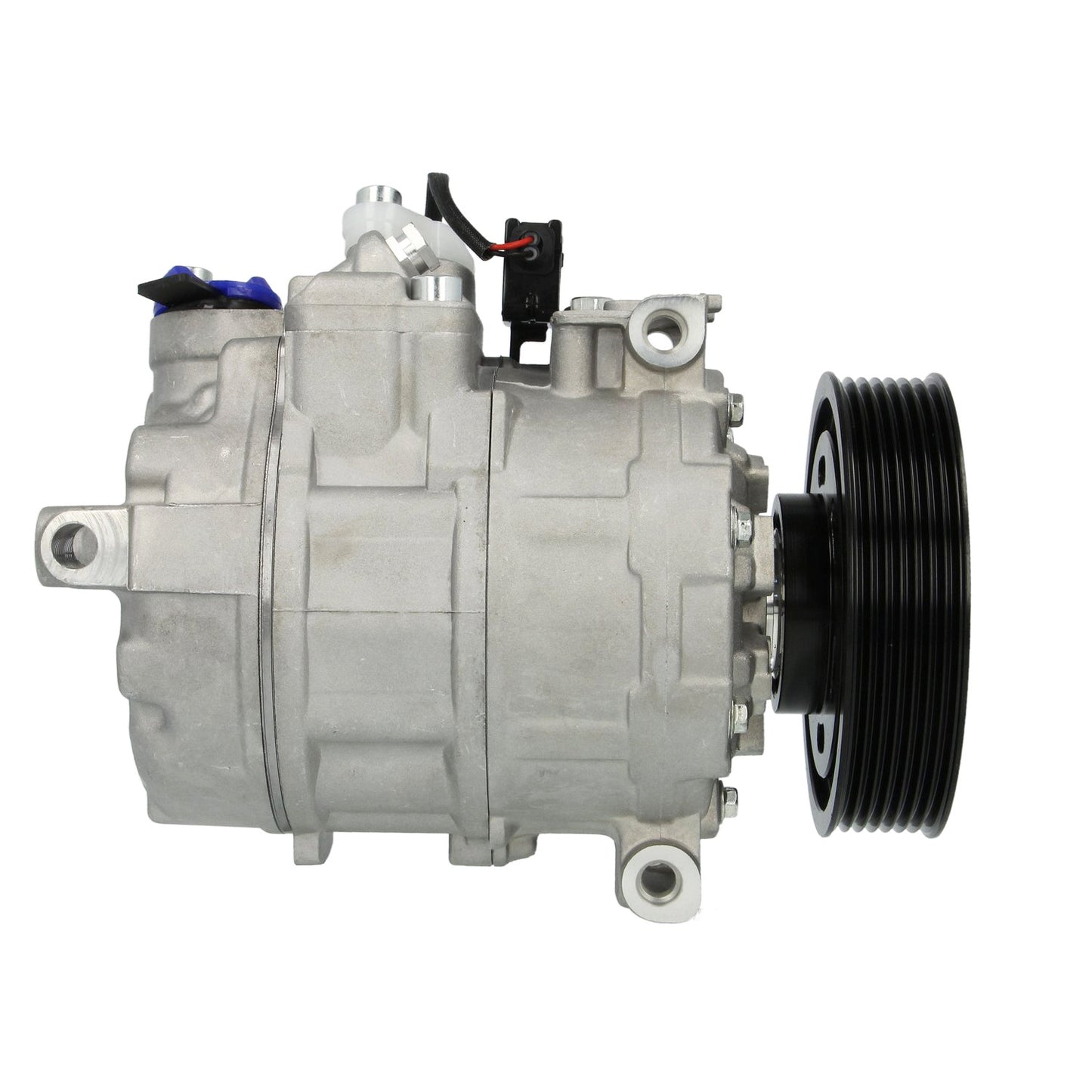 DENSO Air Conditioning Compressor 437100-7490/7L6820803T=7L6820808=7P0820803D=7P0820803N=95812601301