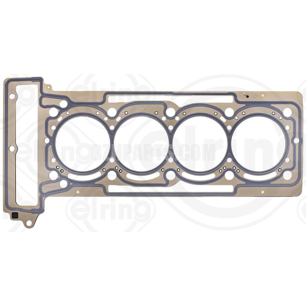 Elring 气缸床 2700160020 适用于 Mercedes-Benz M270