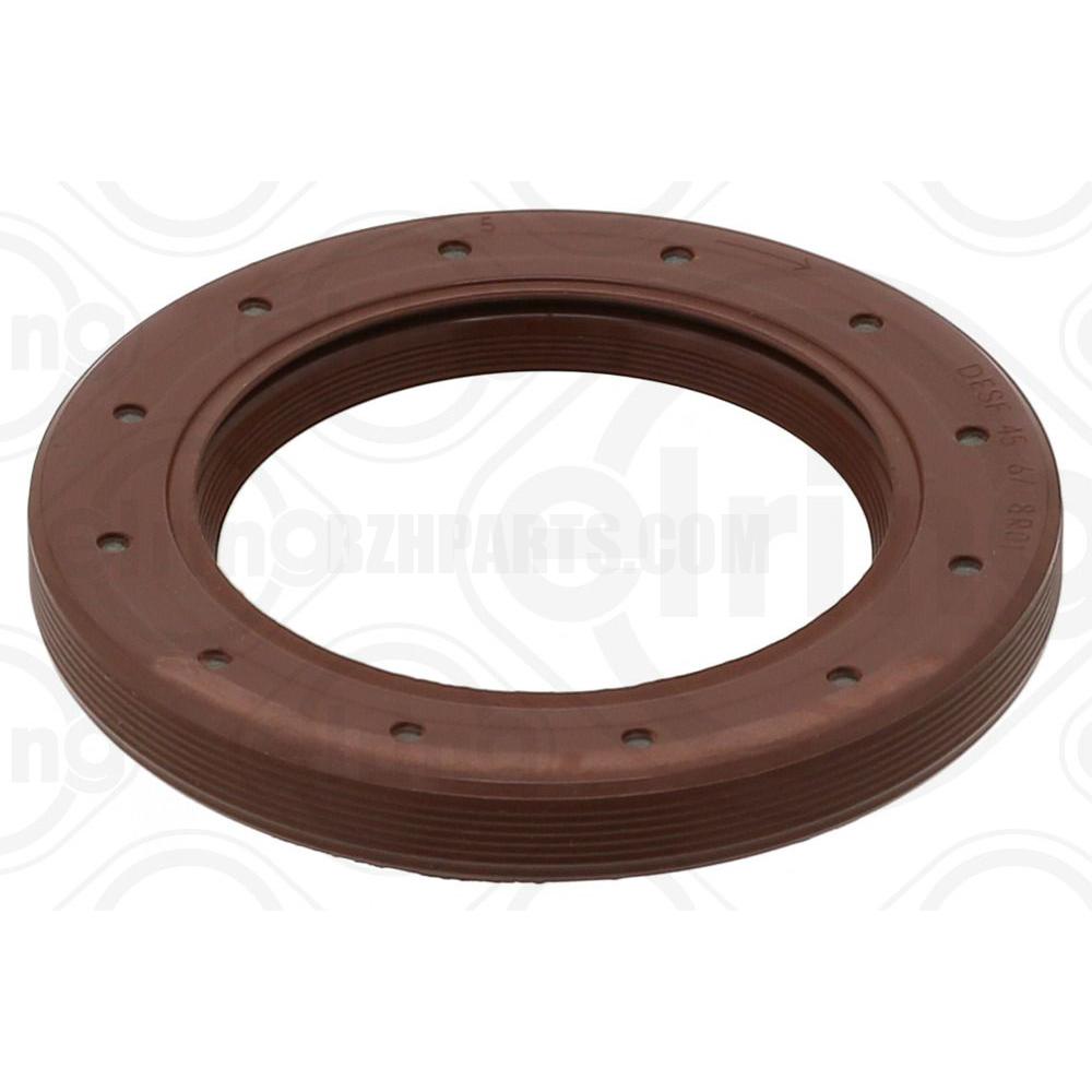 Elring Oil seal 149977046 For Mercedes-Benz M104