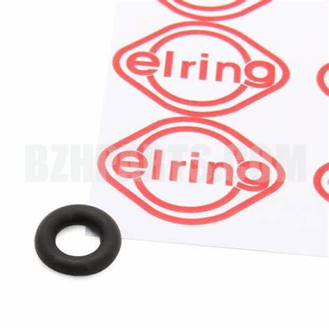 Elring Nozzle Seal ring/Black 149976845 For Mercedes Benz/BMW GM