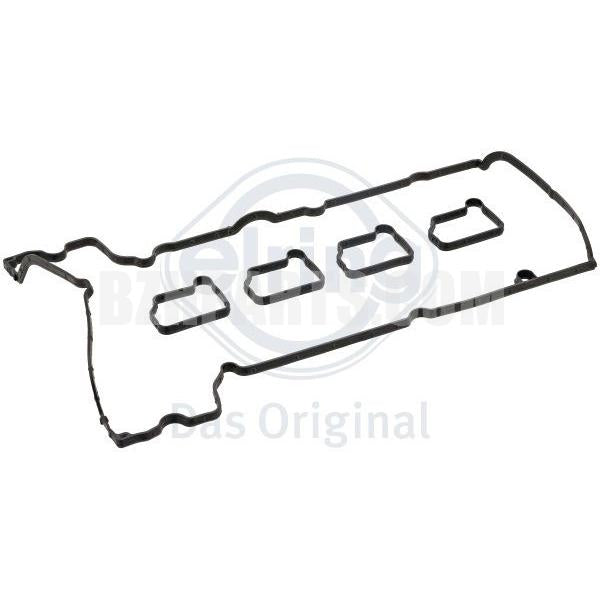 Elring Steam door cover gasket (set)/30 set 902710161221 For Mercedes-Benz M271CGI/with 4 spark plug pads