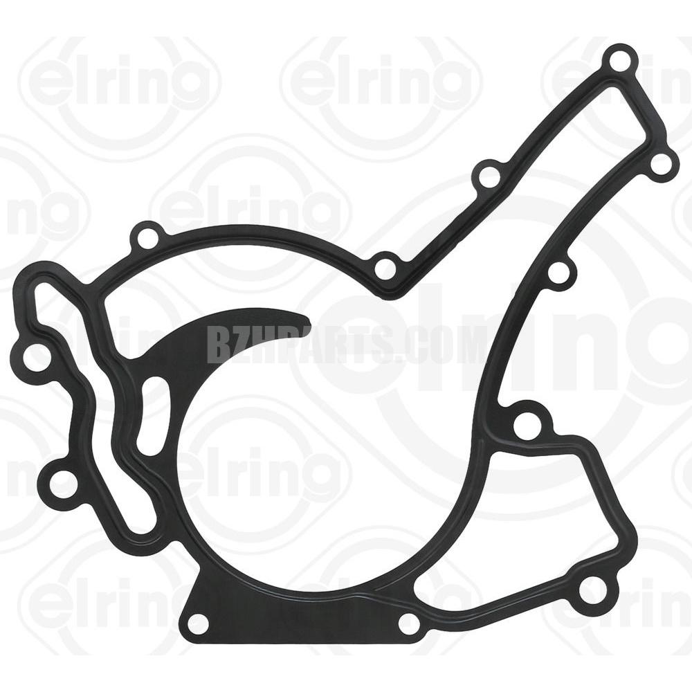 Elring Water pump gasket 2722010280 For Mercedes-Benz W204/211/212/221/164/251