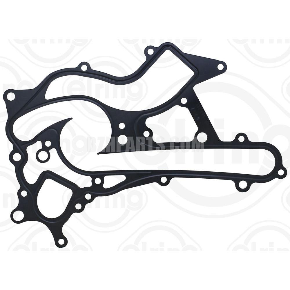 Elring Water pump gasket 2762010780 For Mercedes-Benz M276