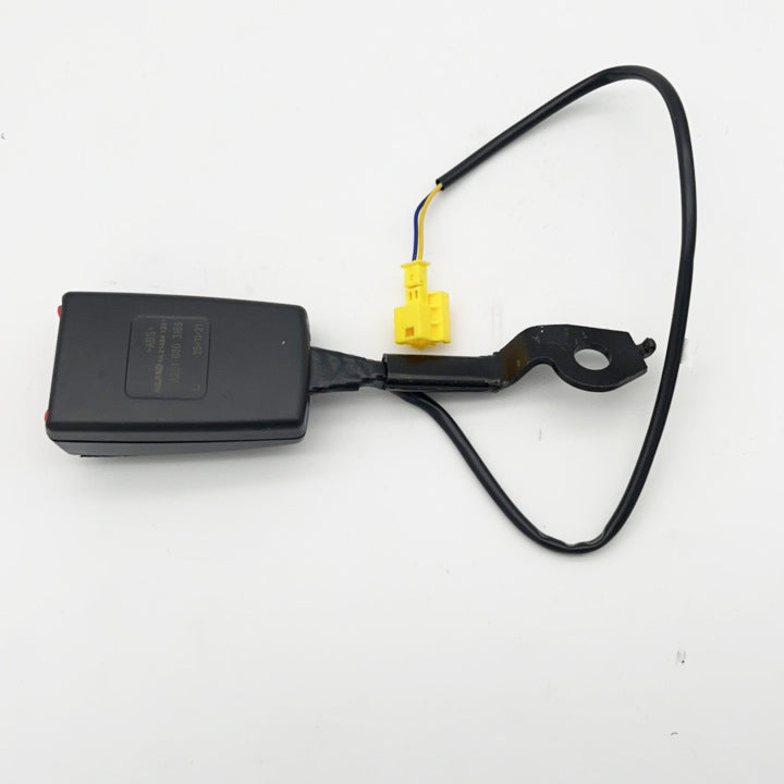 LINK-LOCK safety harness socket 2518603169 For W251