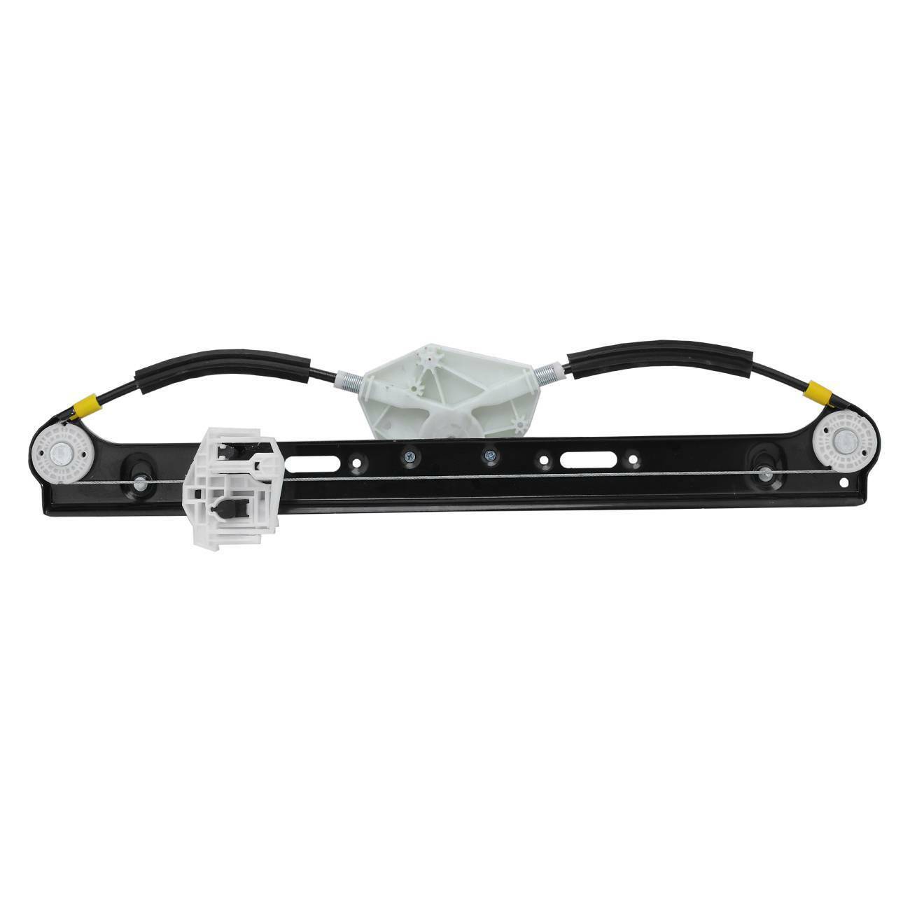 LINK-LOCK glass lifter rear L51353448251 For X3 E83