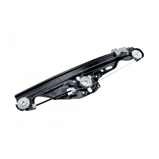 LINK-LOCK glass lifter rear L51357075673 For E60 / E61
