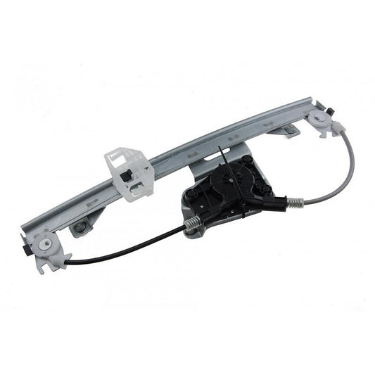 LINK-LOCK glass lifter rear L51357138467 For E87