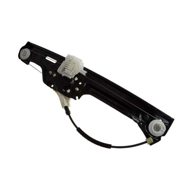 LINK-LOCK glass lifter rear L51357197303 For E71 / X6 08-10