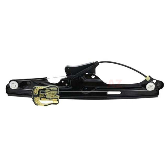 LINK-LOCK glass lifter rear L 51357355639 For F25 / X3