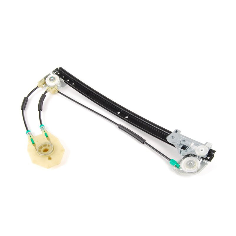 LINK-LOCK glass lifter rear L 51358159835 For E39