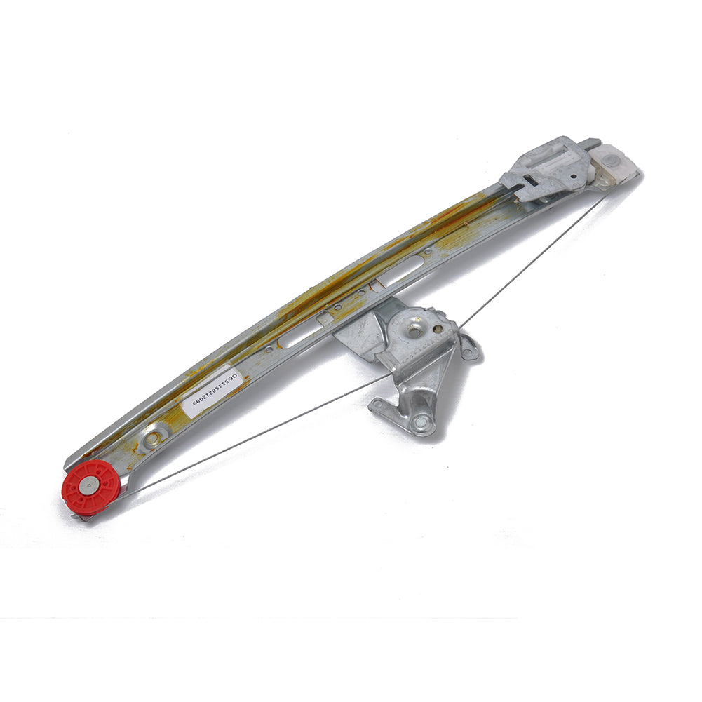 LINK-LOCK glass lifter rear L 51358212099 For E462003-200