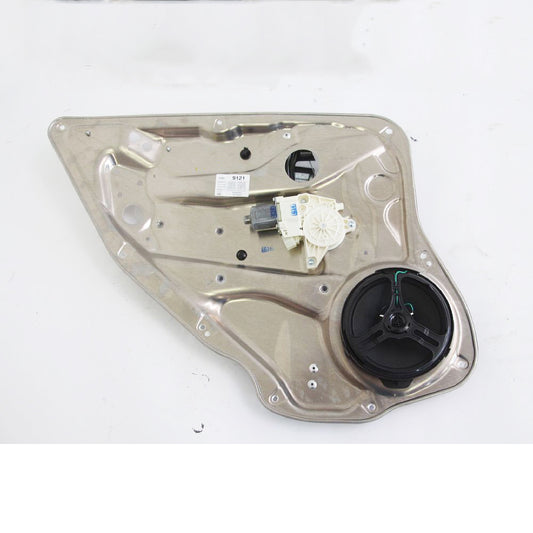 LINK-LOCK glass elevator rear L strip panel 2127301779 Z For W212 / W204 / 10-14