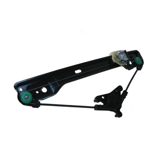 LINK-LOCK ガラスリフター リア R 1667300279 W166用