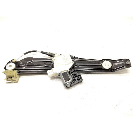 LINK-LOCK glass lifter rear R 51357182614 For F18