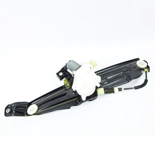 LINK-LOCK glass lifter rear R 51357182616 For F01 / F02