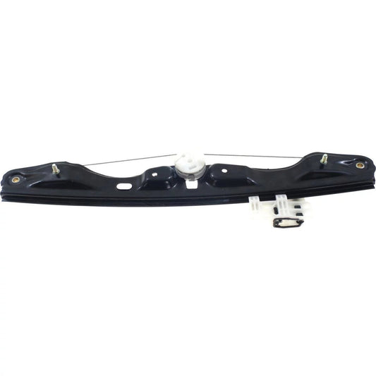 LINK-LOCK glass lifter rear R 51357281888 For F30 / F35 / 316I