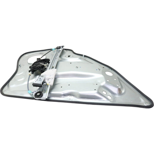 LINK-LOCK glass lifter rear R strip panel 2127301879Z For W212 / W204 / 10-14