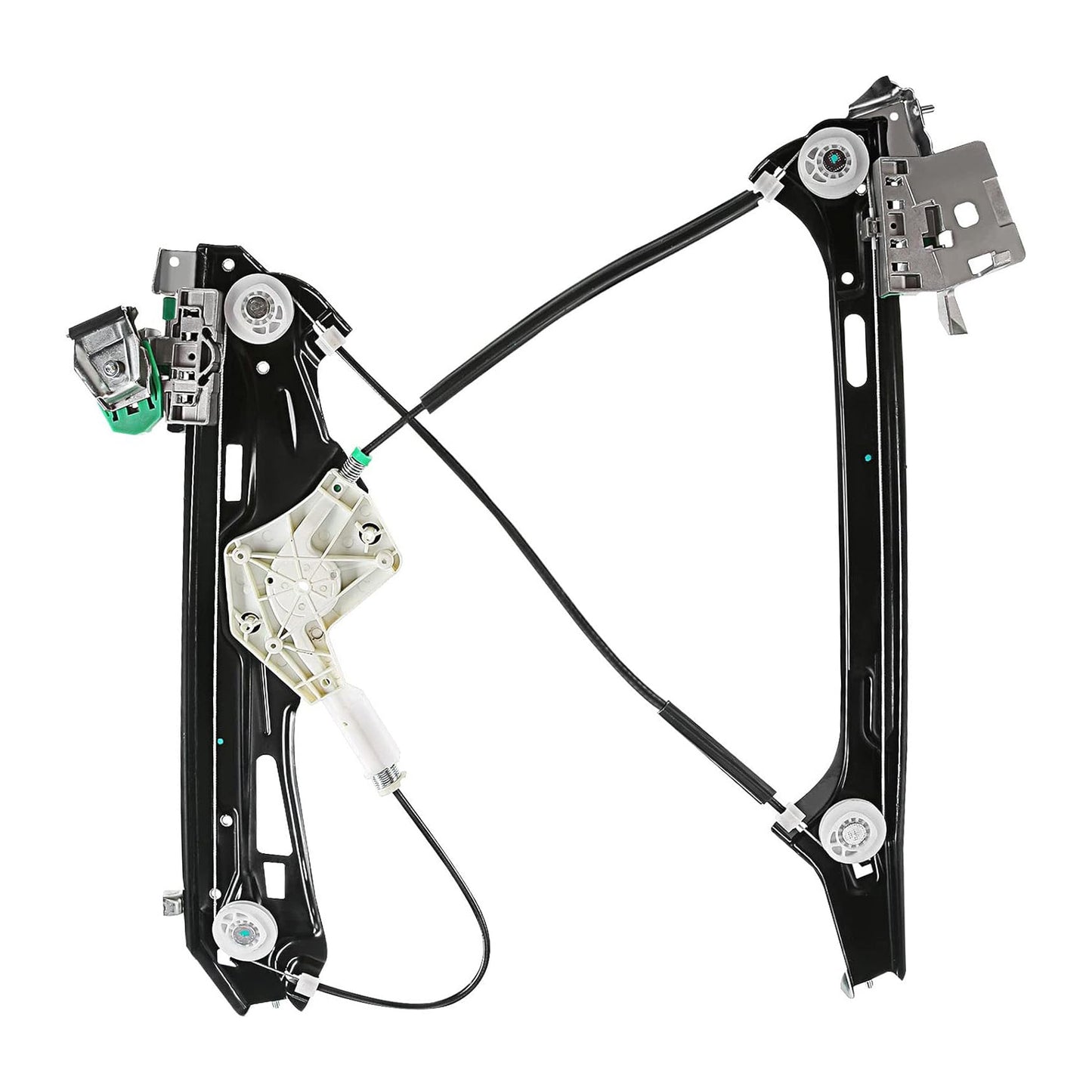 LINK-LOCK glass lifter front L 2197200946 For W219