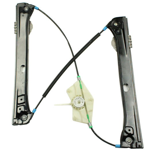 LINK-LOCK glass lifter front L 2217200146 For W221