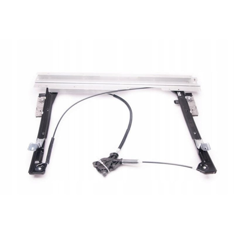 LINK-LOCK glass lifter front L 51332756083 For R55 / R56