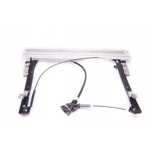 LINK-LOCK glass lifter front L 51332756083 For R55 / R56