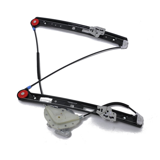 LINK-LOCK glass lifter front L 51337020659 For E462003-200