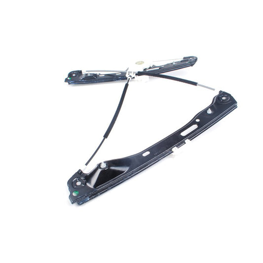 LINK-LOCK glass lifter front L 51337138465 For E87