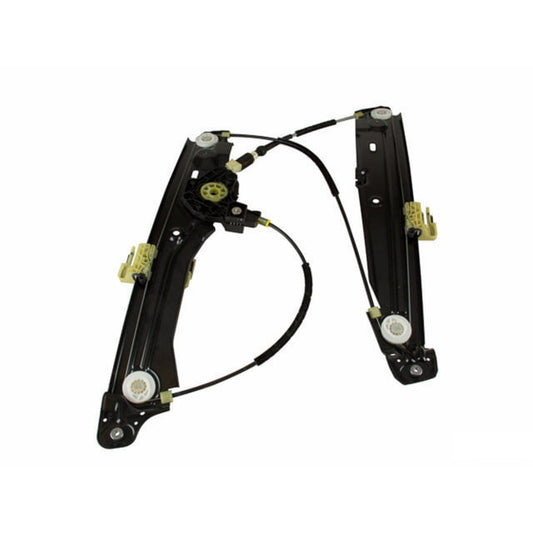 LINK-LOCK glass lifter front L 51337182105 For F01 / F02