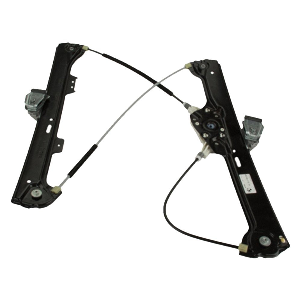 LINK-LOCK glass lifter front L 51337184383 For E602004-200