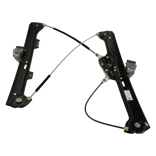 LINK-LOCK glass lifter front L 51337184383 For E602004-200