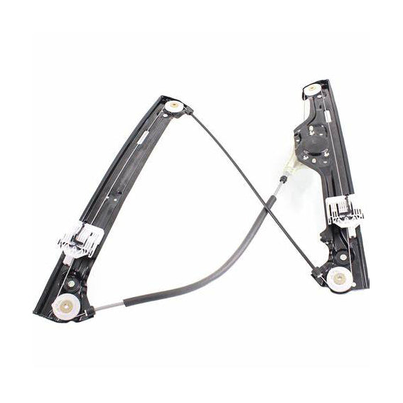 LINK-LOCK glass lifter front L 51337197301 For E71