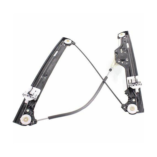 LINK-LOCK glass lifter front L 51337197301 For E71