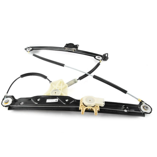 LINK-LOCK glass lifter front L 51337197919 For F07 / 10